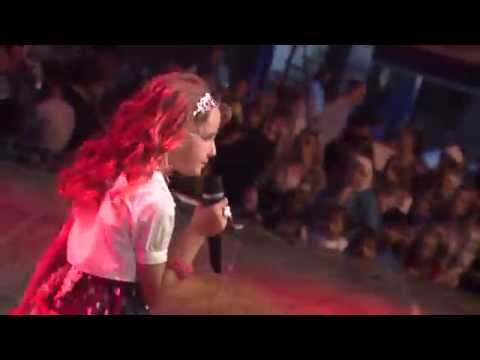 Kosova Fest 2013  Djellona Krasniqi - Shkolla jon