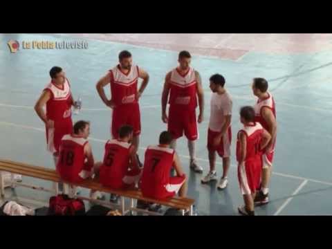 BASQUET POBLA B   SEDAVI B