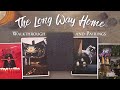 The Long Way Home A Visual Diary Walkthrough Musings Pairings