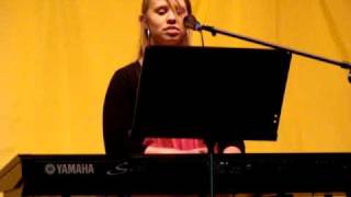 "Dear Friend" Stacie Orrico