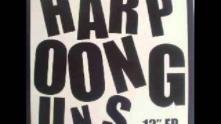 Harpoon Guns - [2006] Harpoon Guns 12'' EP