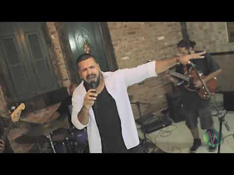 Cena V - Banda Roqueria - Sonífera Ilha / Radio Blá / Saideira