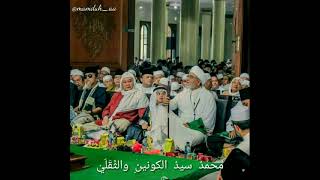 Download lagu Sholawat Burdah - Yarobibil Mustofa | {Aa farhan putra abuya uci turtusi} mp3