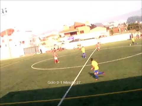 Ferreirense 0 REALENSE 5