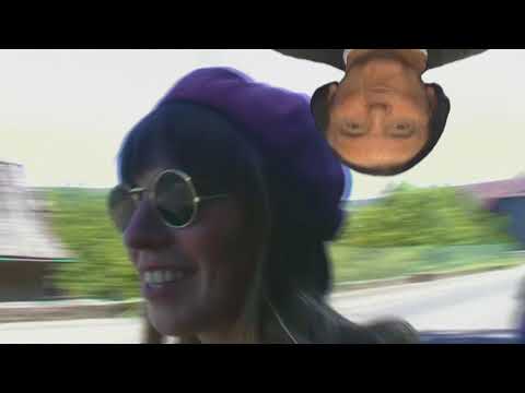 Vlogboek 1 - Ergens op de boan