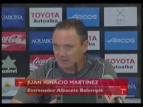 CMT. Temp. 2008-09. El ALBA denunciado por la U.D. Salamanca