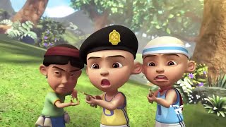 Download lagu Upin & Ipin Musim 16 Full Movie | Kejar UFO Tu | Upin Ipin Terbaru 2023 mp3 Download lagu Upin & Ipin Musim 16 Full Movie | Kejar UFO Tu | Upin Ipin Terbaru 2023 mp3