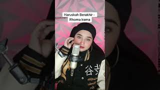 Download lagu Haruskah Berakhir- Rhoma Irama Cover by Ferra KDI #ferrakdi #fyp #forsaindonesia mp3 Download lagu Haruskah Berakhir- Rhoma Irama Cover by Ferra KDI #ferrakdi #fyp #forsaindonesia mp3