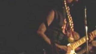 The Falcon - the blood and the frog