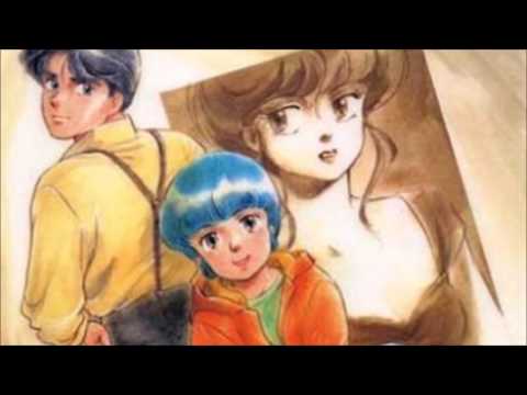 Mahou no Tenshi Creamy Mami: Long Good-Bye Girls' Talk Takako Ohta