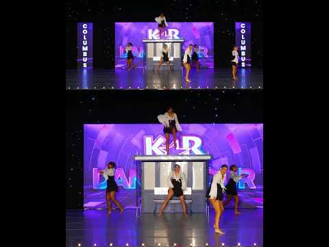 🖤"St. Jude" Tenacity Dance Company 🤍