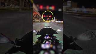 Download lagu Biker Crashes While Friend Chases Him mp3 Download lagu Biker Crashes While Friend Chases Him mp3