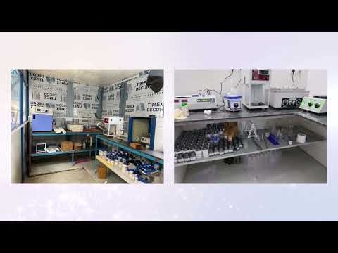 Laboratory Instrument Service