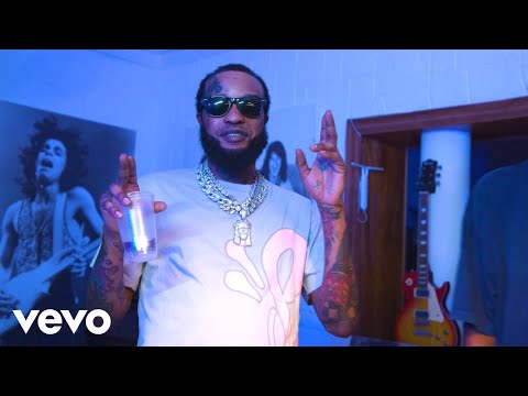 Tommy Lee Sparta, Troublemekka - Dutty Jankrow (Official Music Video) | Big Energy Riddim