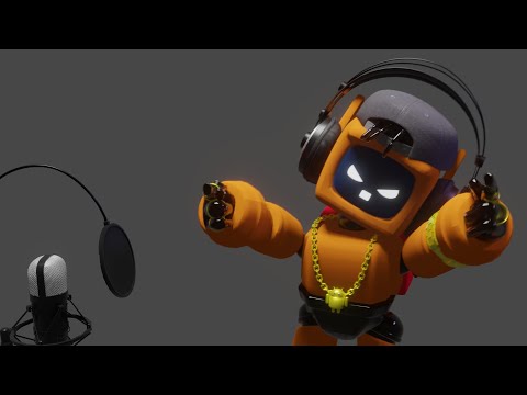image-What Jackbox has robot rap?