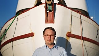 Discover America - Green Eyes