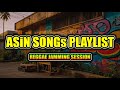 Asin Greatest Hits Reggae Jamming Session Relaxing OPM 2025