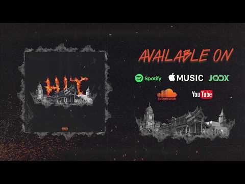 JCZ - Hit (Feat. BIGG, Weei4 & Hein Htet Zaw)