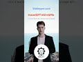 You Will Regret Building On ChatGPT!