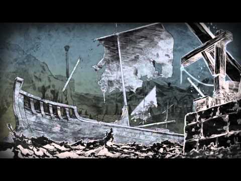 Vzpoura Železných ostrovů část III