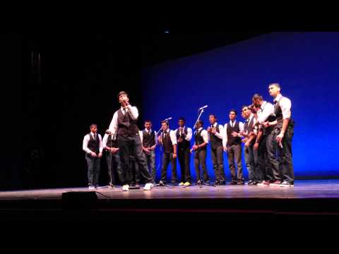 Chai-Town Performing Teri Justajoo/Maula Mere by Roop Kumar Rathod at TMP