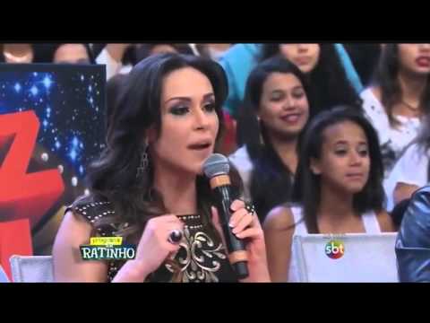 DEAH no Dez Ou Mil - Programa do Ratinho (SBT)