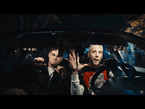 Funzo, Fyahbwoy - CHICA DE FUEGO (Video Oficial)