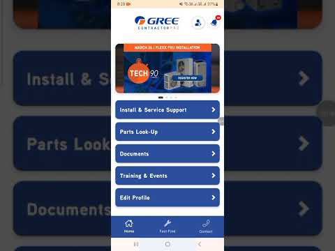 GREE Contractor Pro