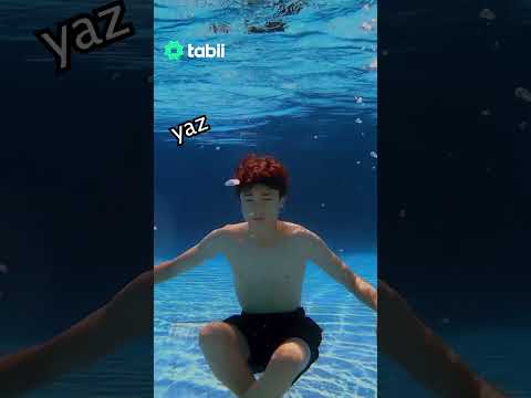 Yaz tatiline hazır mısın? 😊 #TozkoparanİskerderGölge #tabii'de!  💚