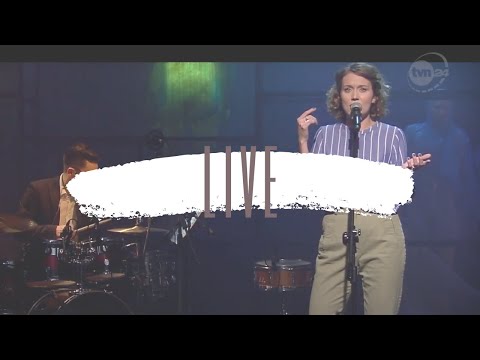 Beata Banasik- "Ballada o chirurgii plastycznej" - koncert pt. "AWERS-REWERS"
