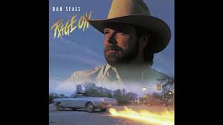 Dan Seals - Five Generations Of Rock County Wilsons