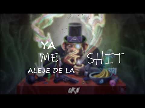 Only true shit - nin3 (prod. suspensive)