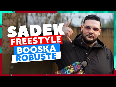 Video thumbnail for Robuste