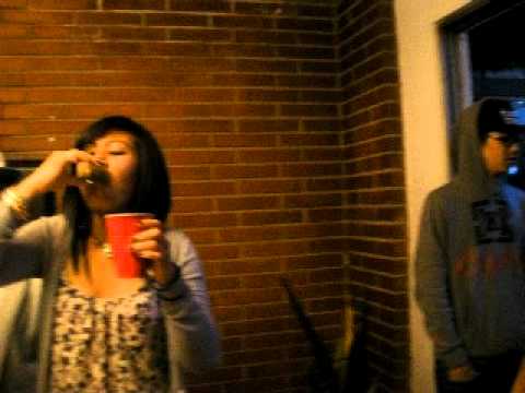 Happy 17th Birthday Sherice!