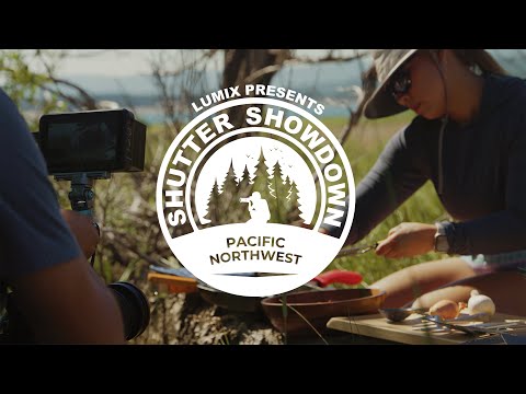 LUMIX Presents: Shutter Showdown (Ep. 3): Final Course
