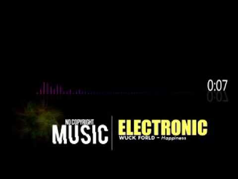 Wuck Forld-Happiness [Original Mix]