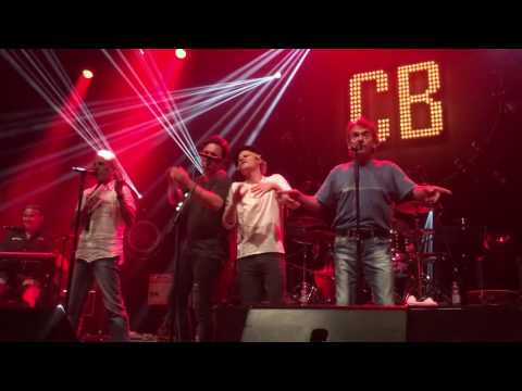 Cat Ballou feat. Bläck Fööss - "Deckel, Wasser, Veedel" @E-Werk 16.9.2016