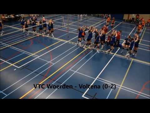 VTC Woerden MA NOJK 2017