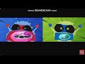 Inside Klasky Robosplaat Screaming Sponsored By Klasky Csupo 2001 Effects Combined