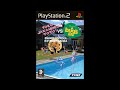 Yoko Jakamoko Toto Vs A Bug S Life Swimming Pool Extravaganza UK July 2005 Opening Logos