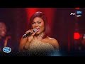 Purp Performs R E S P E C T By Aretha Franklin Nigerian Idol S10 E10 Africa Magic