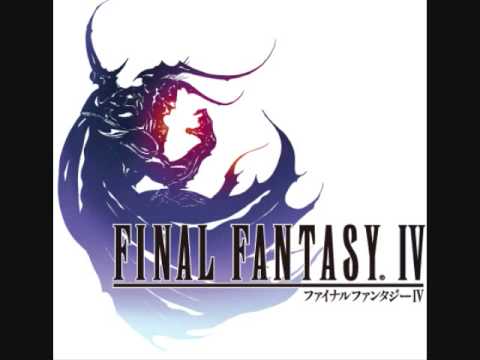 My Top 101 SNES Themes #31- Final Fantasy IV