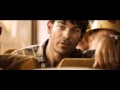 Red Dog Trailer Deutsch