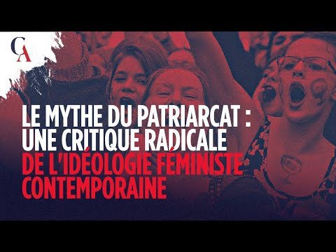 Le Mythe du Patriarcat I Christian Godin
