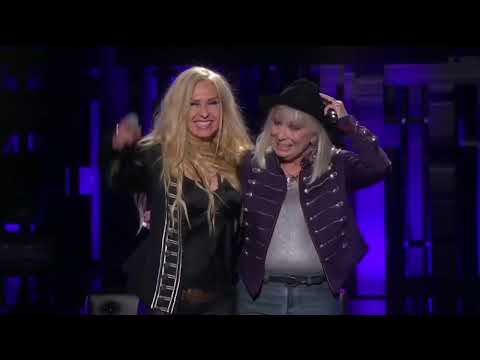 Marie Bergman & Sanne Salomonsen - Nonetheless (Melodifestivalen 2015 - Deltävling 2)