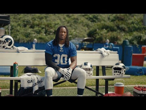 2018 NFL.com Fantasy Football – Todd Gurley