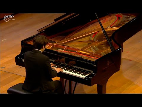 Seong-jin Cho Chopin Ballade No.1 in G Minor, Op.23