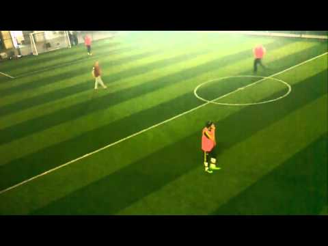 Faris Halı Saha 08.05.2016 20:00 - akillisaha.com