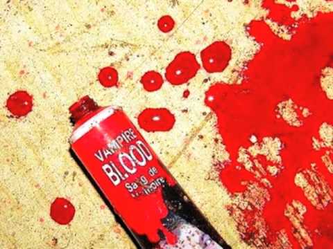 Eminem vs Fake Blood - Without Mars
