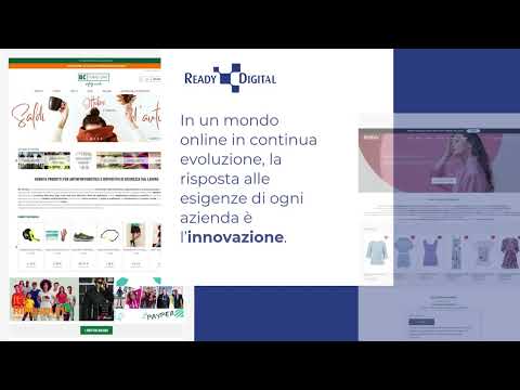 Ready App - Ready Digital